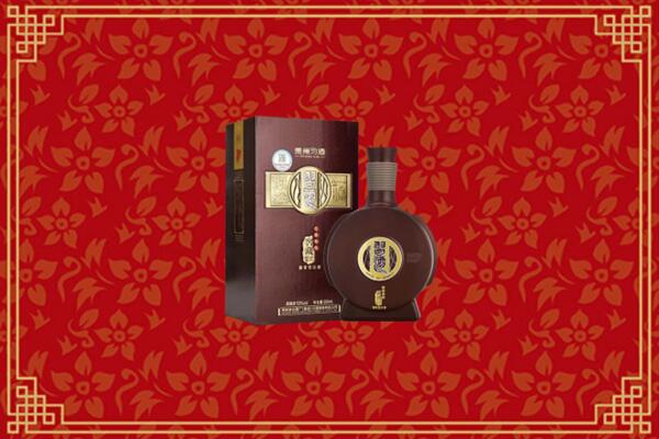 博尔塔拉州回收习酒